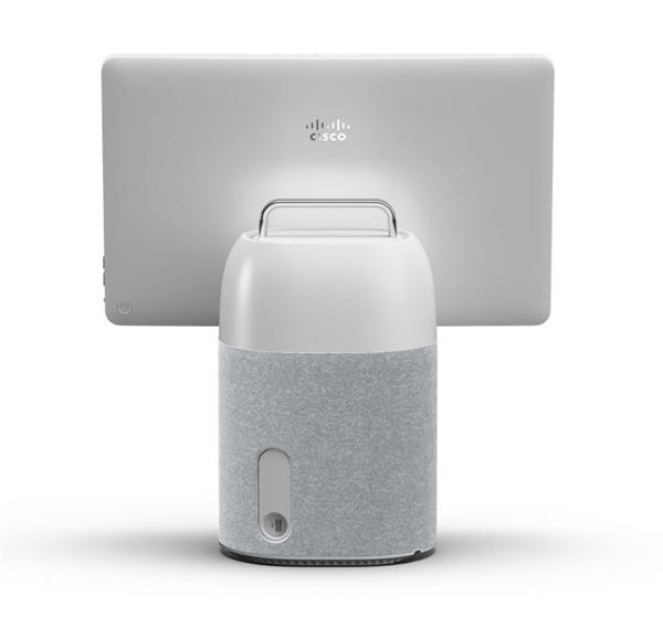 Cisco Desk Mini, First Light (White) 