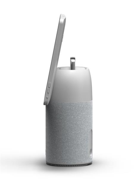 Cisco Desk Mini, First Light (White) 
