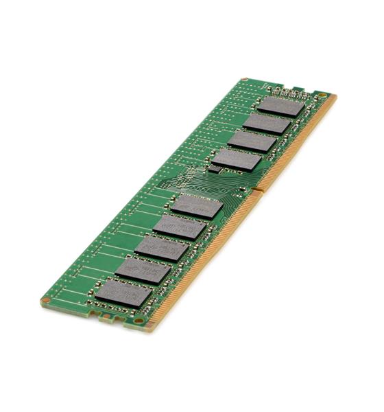 HPE 16GB (1x16GB) Dual Rank x8 DDR4-2666 CAS-19-19-19 Registered Memory Kit