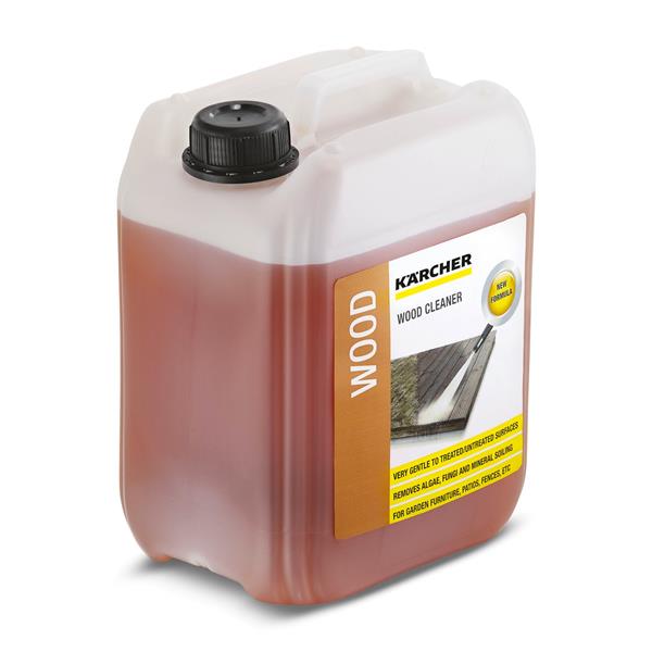 Kärcher čistič dřeva, 5l, univerzálně použitelný
