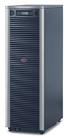 APC Symmetra LX 16kVA Scalable to 16kVA N+1 Ext. Run Tower, 220/230/240V or 380/400/415V 