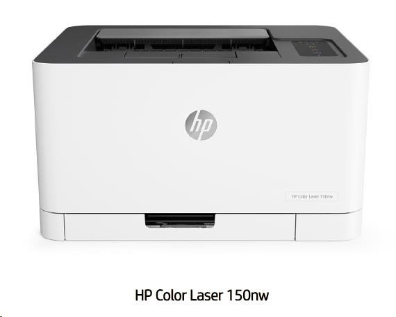 HP Color Laser 150nw