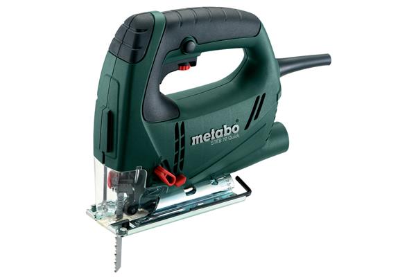 Metabo STEB 70 Quick * Priamočiara píla           TV00