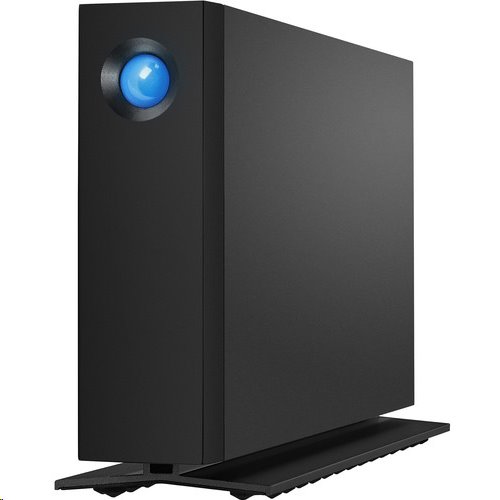 Ext. HDD LaCie d2 Professional 16TB USB-C