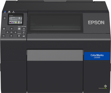 Epson ColorWorks CW-C6500Ae