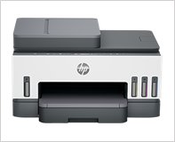 HP Smart Tank 750 All-in-One Printer