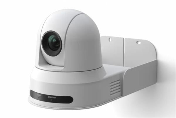 Pan-Tilt-Zoom 4K 20x Camera-SPARE