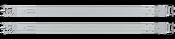 Sada koľajničiek Synology RKS-01 pre FS2500