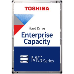 HDD Server TOSHIBA Enterprise NL 3.5", 6TB, 256MB, 512e, SATA 6.0 Gbps, 7200 rpm