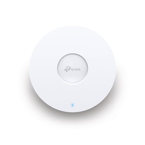 AX5400 Ceiling Mount Dual-Band Wi-Fi 6 Access Point  PORT: 1×2.5 Gigabit RJ45 Port SPEED:574Mbps at  2.4 GHz + 4804 Mbps