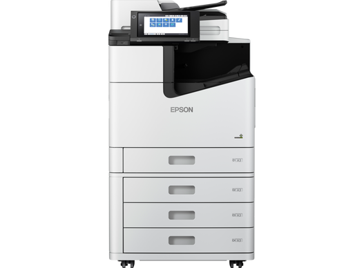 Epson WorkForce Enterprise WF-M21000D4TW, mono A3 MFP, RIPS, ADF, duplex, LAN, WiFi