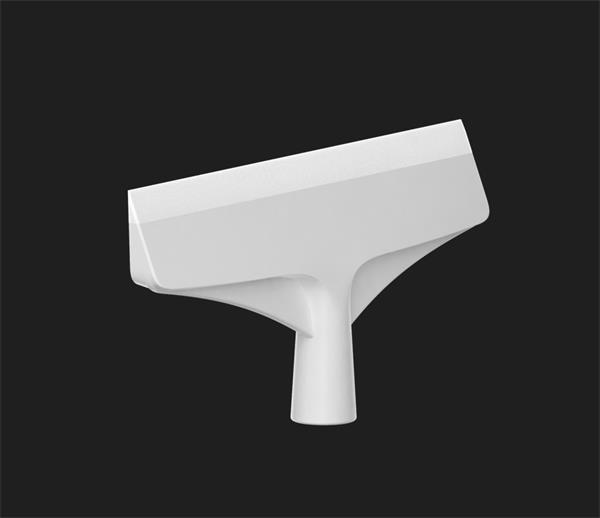 AENO Cistiaca kefa na okná ASMWB2 pre parný mop SM2, 96*30*184