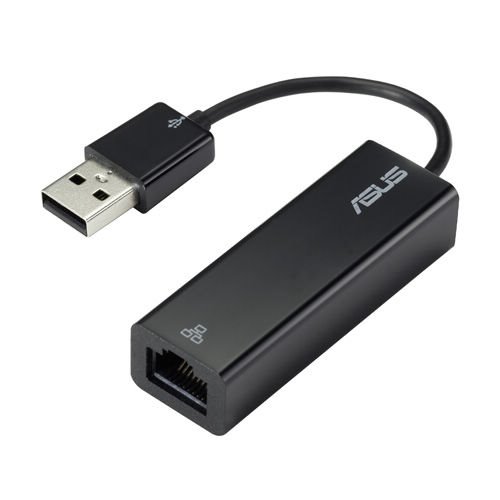 ASUS USB 3.0 na  ETHERNET(RJ45) redukcia 