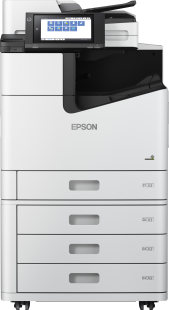 Epson WorkForce Enterprise WF-C21000 D4TW, A3, MFP, RIPS, LAN, duplex, ADF, Fax, WiFi