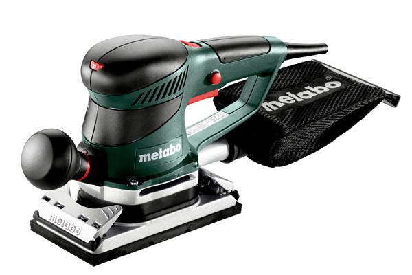 Metabo SRE 4350 TurboTec Vibračná brúska              