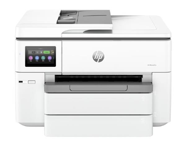 HP OfficeJet Pro 9730e All-in-One A3