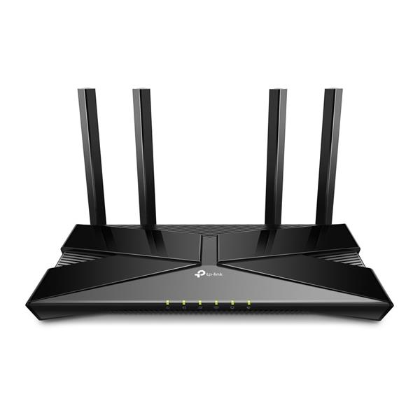TP-Link Archer VX1800V Wifi6 VDSL/ ADSL router