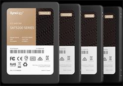 Synology 2.5” SATA SSD SAT5221 - SAT5221-1920G