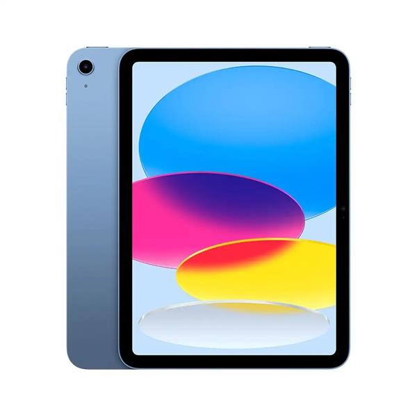 Apple iPad 11"/ Wi-Fi/ 10, 86"/ 2360x1640/ 128GB/ iPadOS18/ Blue