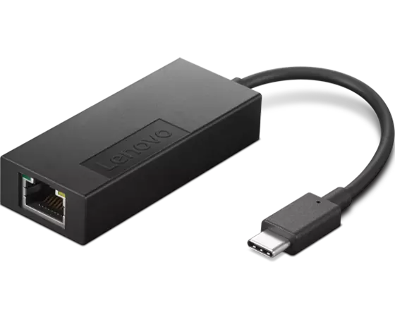 Lenovo USB-C to 2.5G Ethernet Adapter