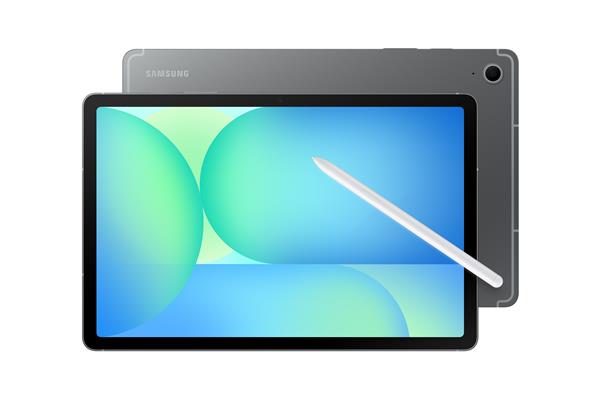 Samsung Galaxy Tab S10 FE/ SM-X520/ 10, 9"/ 2304x1440/ 8GB/ 128GB/ An15/ Gray