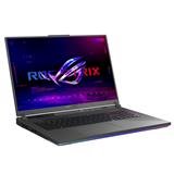 ASUS ROG Strix G18/ G814FP/ R9-9955HX/ 18"/ 2560x1600/ 32GB/ 1TB/ RTX 5070/ W11H/ Gray/ 2R