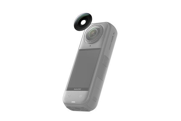 Insta360 X5 Súprava na výmenu šošovky