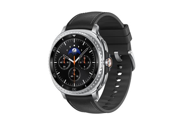 Samsung Galaxy Watch 8 Classic LTE/ 46mm/ Šport Band/ Black