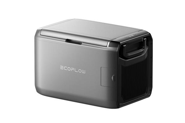 EcoFlow Glacier Classic prenosná chladnička - 55 litrov