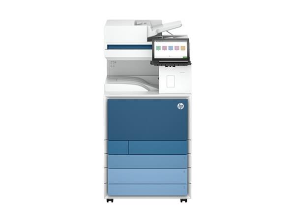 HP Color LaserJet Enterprise Flw MFP 8801z  A3 