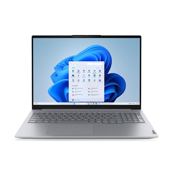 Lenovo ThinkBook 16 G9, Ryzen 7 250, 16.0˝ 1920x1200 WUXGA, UMA, 32GB, SSD 1TB, W11Pro, 400N, matný, 3y OS