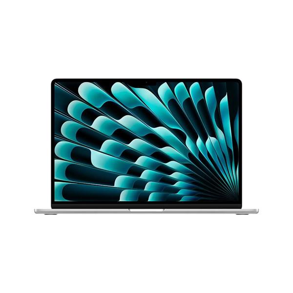 Apple MacBook Air 15"/ M5/ 15, 3"/ 2880x1864/ 16GB/ 1TB/ M5/ Tahoe/ Silver/ 1R