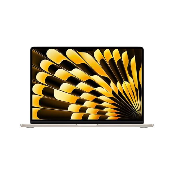 Apple MacBook Air 15"/ M5/ 15, 3"/ 2880x1864/ 16GB/ 1TB/ M5/ Tahoe/ Starlight/ 1R
