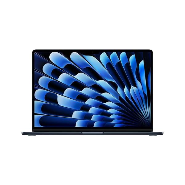 Apple MacBook Air 15"/ M5/ 15, 3"/ 2880x1864/ 24GB/ 1TB/ M5/ Tahoe/ Midnight/ 1R