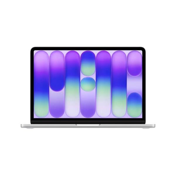MacBook Neo 13" A18P 6C CPU/ 5C GPU/ 8G/ 256/ SK/ SLV