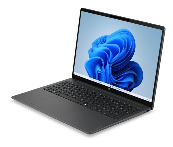 HP OmniBook 3 16-bu0011ncx, Core 5 120U, 16.0 1920x1200/300n, 8GB, SSD 512GB, W11H, 2-2-0, Silver