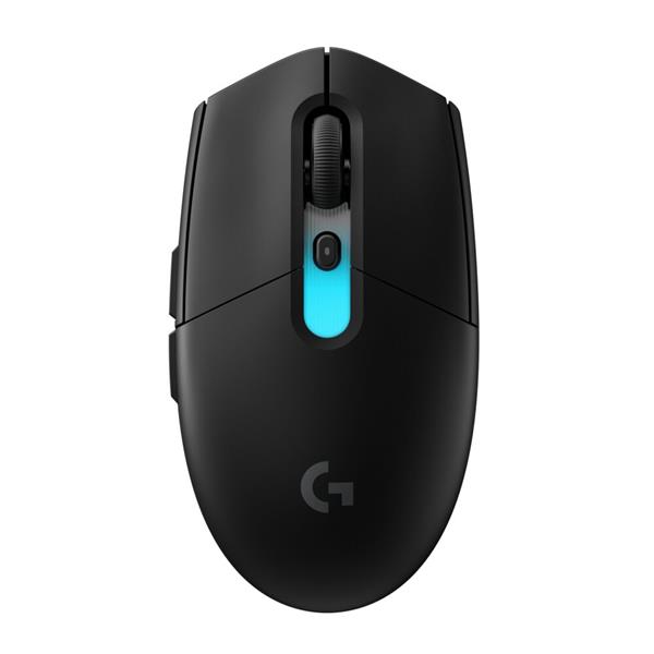 Logitech® G305 X SUPERLIGHT - BLACK