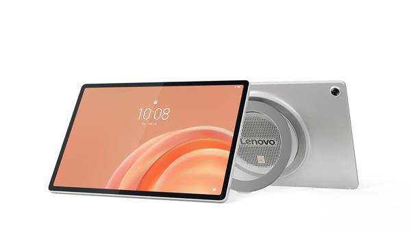 Lenovo Tab Plus G2 Dimensity 7400 12.1" 2.5K Touch 8GB 256GB WL BT CAM Android 16.0 biely 2yMI