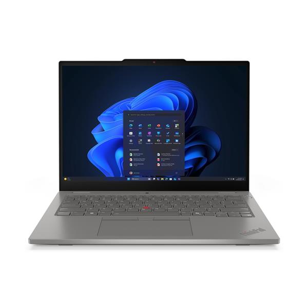 Lenovo ThinkPad L/ L13 2-in-1 Gen 6 (Intel)/ U5-225U/ 13, 3"/ WUXGA/ T/ 16GB/ 512GB/ Intel int/ W11P/ Gray/ 3R O