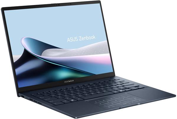 ASUS UX3405CA 14/ CORE U5 225H/ 16GB/ 1TB/ BLUE/ W11H