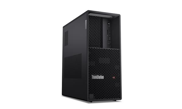 Lenovo ThinkStation P3 Tower/ Tower/ Intel U5 245/ 32GB/ 1TB/ RTX A400/ W11P/ 3ROn-Site