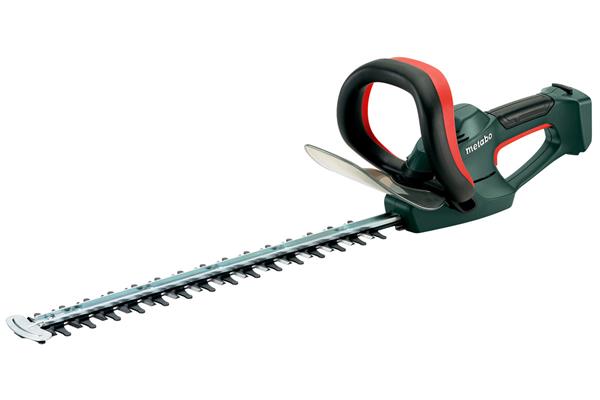Metabo AHS 18-55 V Aku Nožnice na živý plot