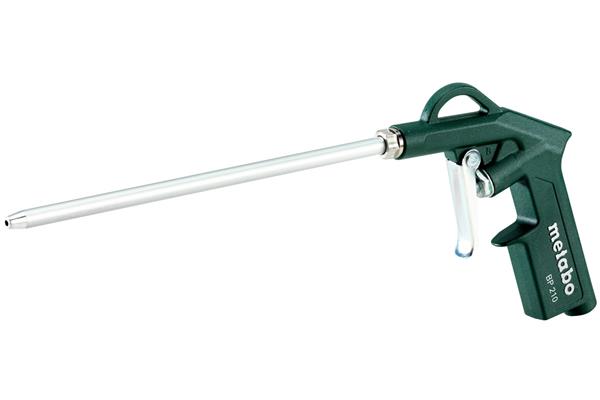 Metabo BP 210 * Vyfukovacia pištoľ                