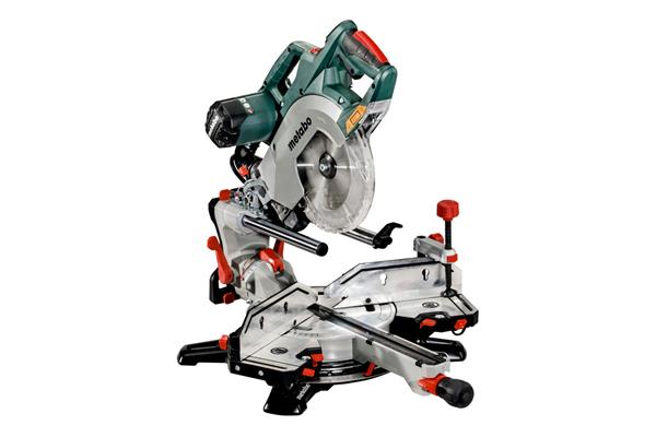 Metabo KGSV 72 Xact SYM Skracovacia a úkosová píla             