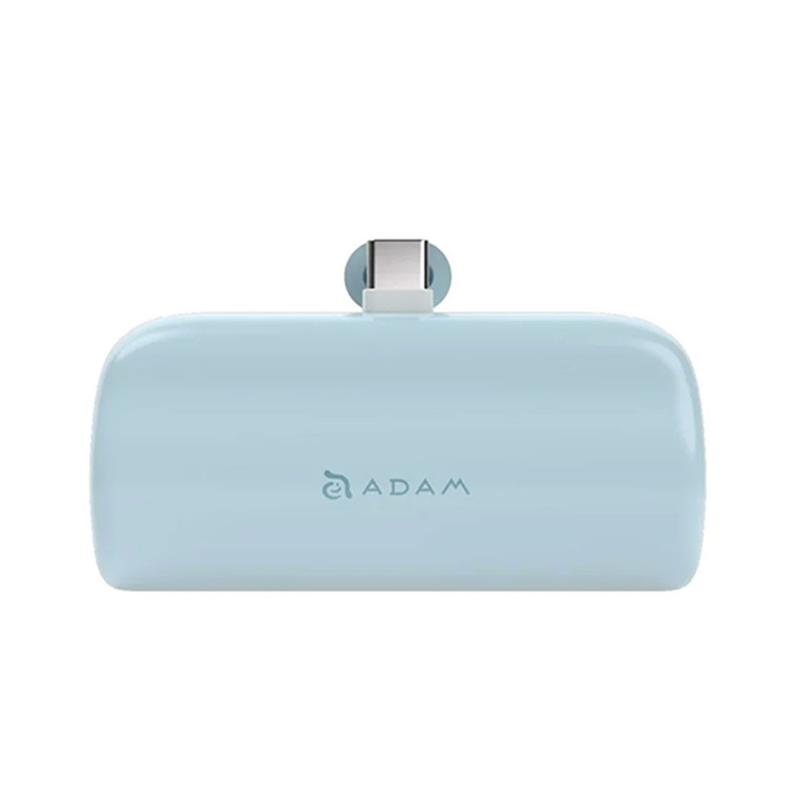 Adam Elements powerbank Gravity P5C 5.000 mAh - Blue 