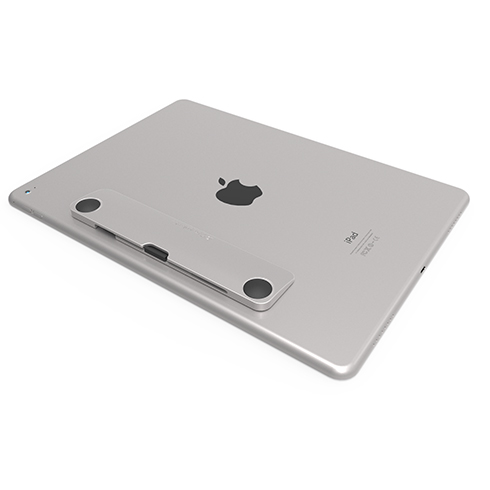 Compulocks Blade Universal Lock Slot Adapter 