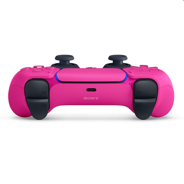 PlayStation DualSense Wireless Controller, nova pink [CFI-ZCT1W] 