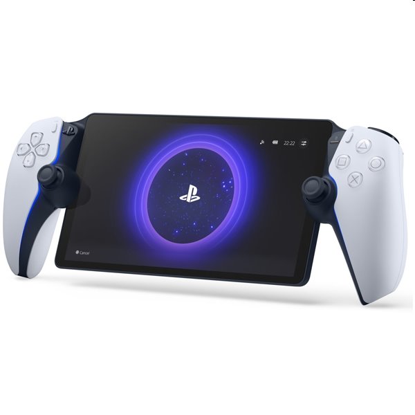 PlayStation Portal Remote Player [CFI-Y1016] 