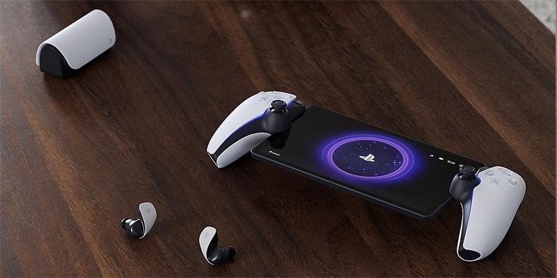 PlayStation Portal Remote Player [CFI-Y1016] 