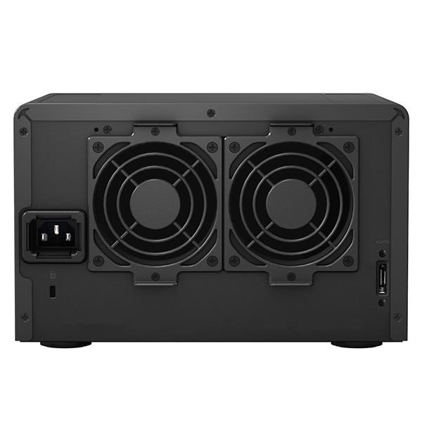 Synology™   Expansion Unit DX517   (5x HDD) 